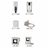 Accessories for GC 32 to GC 33 and GC 32 A to GC 33 A