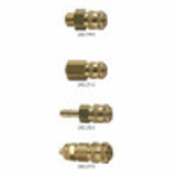 Quick disconnect couplings DN 5, »connect line« Series