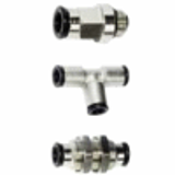 Push-in fittings »value line« Series