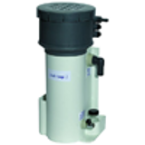 Oil-water separators / Drain for compressed air condensate