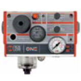 Service units, »ONE« Series, with pressure switch
