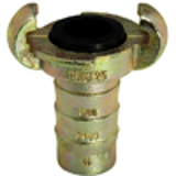 Compressor couplings, standard type acc. to DIN 3489