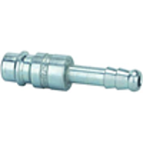 Stems and plugs for couplings DN 7.2 - DN 7.8