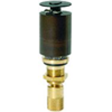 Automatic drain valve