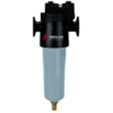 Pre-filters »New Generation PR« Series with automatic drain valve